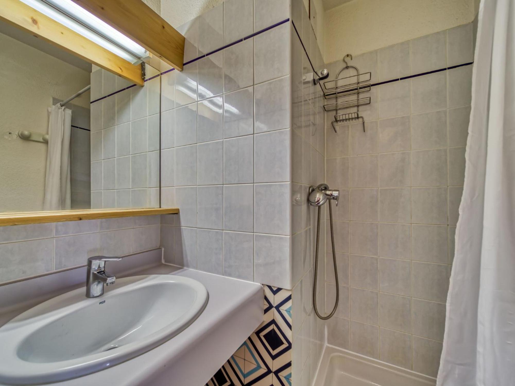 Apartment Balcon D'Olympie 745 - B By Interhome Сен-Мартен-де-Бельвіль Екстер'єр фото